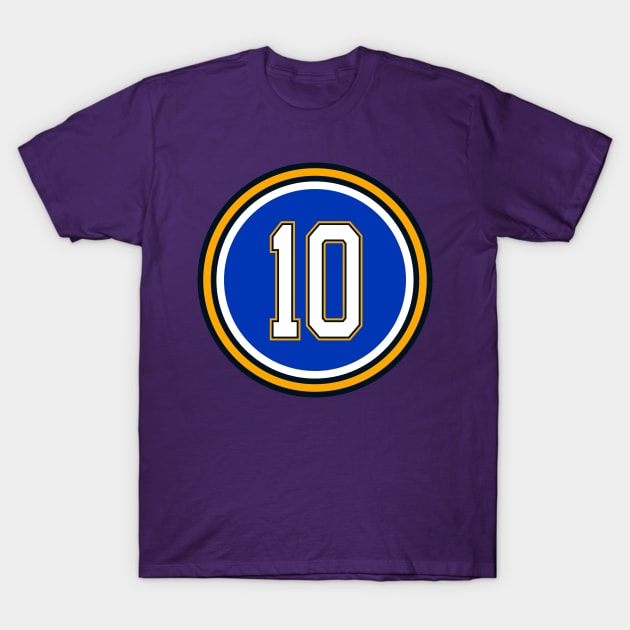 Brayden Schenn T-Shirt by naesha stores